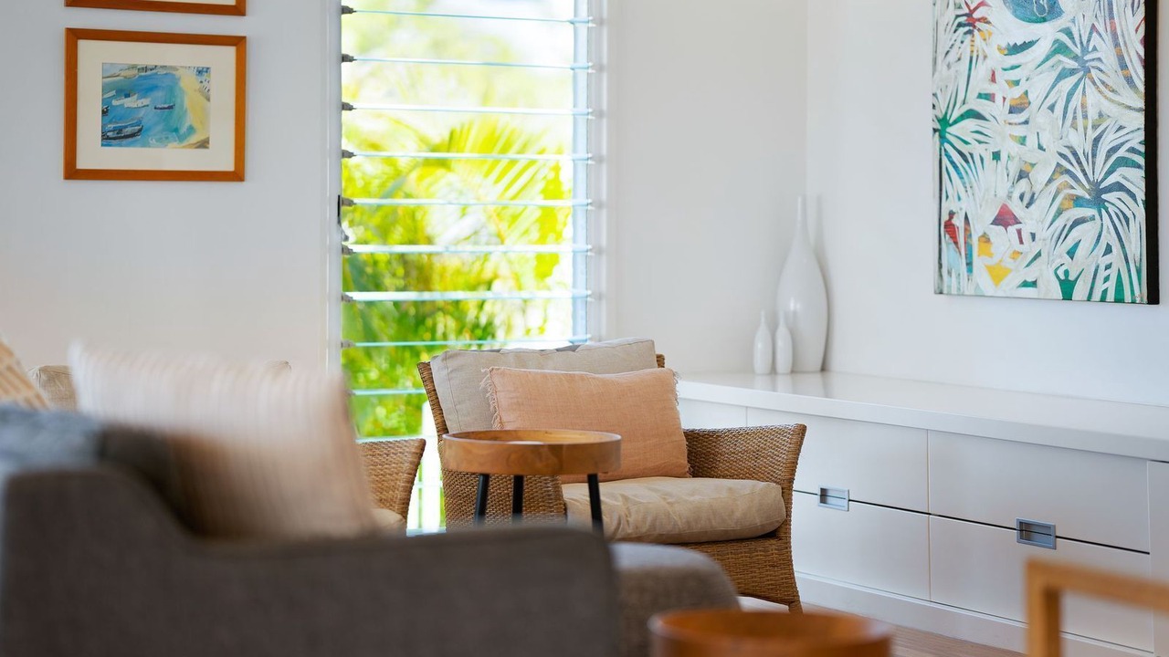 Photo of Livingroom in Coolum Beach