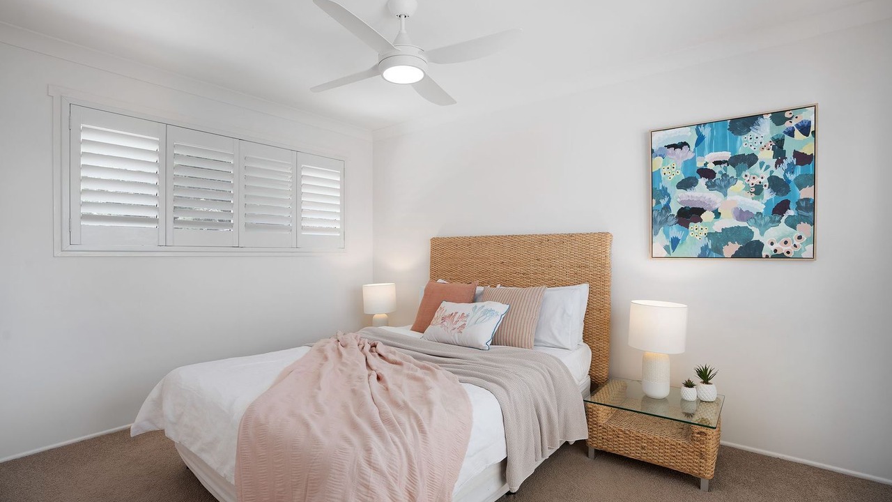 Photo of Bedroom in Coolum Beach