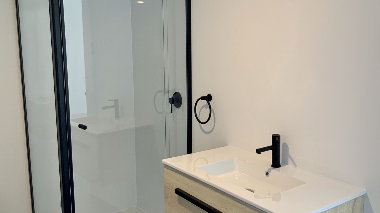 Photo of Bathroom in Seymour