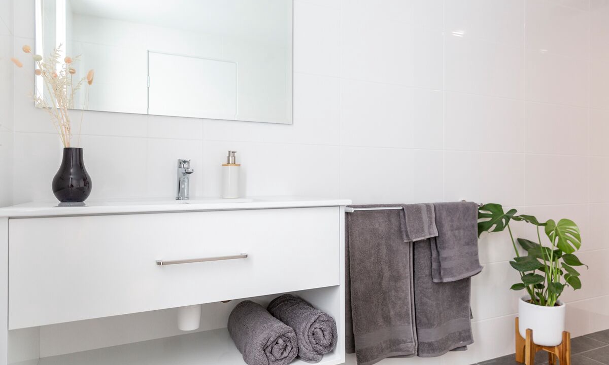 Photo of Bathroom in Seymour