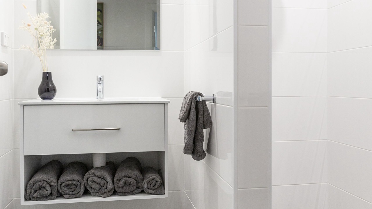 Photo of Bathroom in Seymour