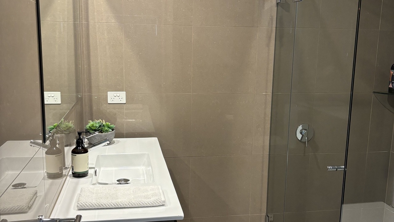 Photo of Bathroom in Mount Eliza