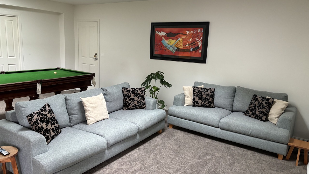 Photo of Livingroom in Mount Eliza
