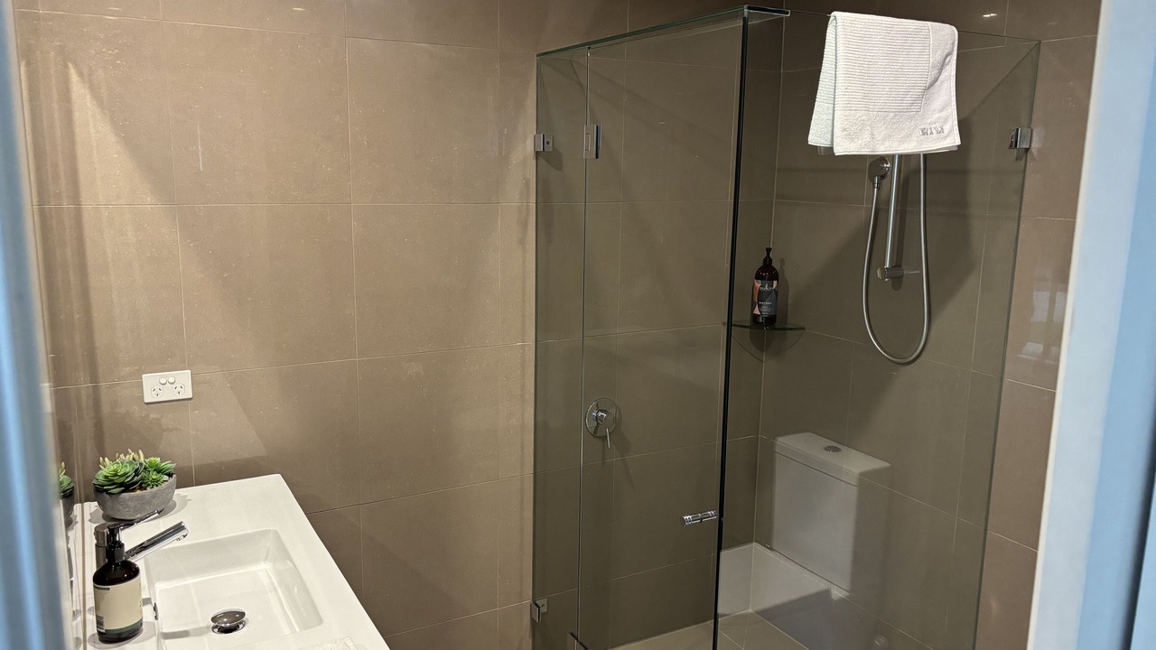 Photo of Bathroom in Mount Eliza