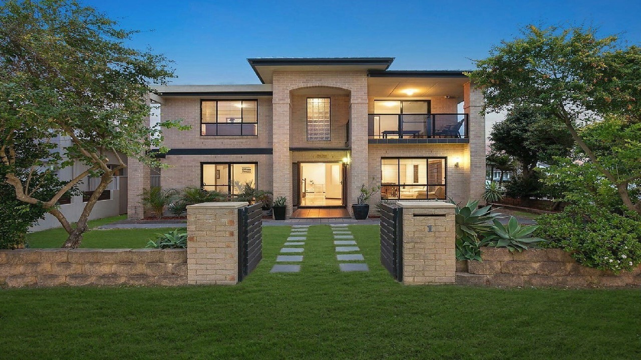 Photo of Outdoor in Blue Bay