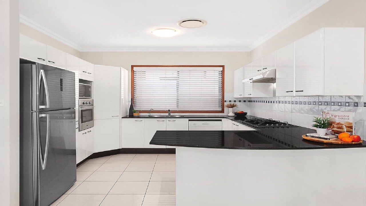 Photo of Kitchen in Blue Bay
