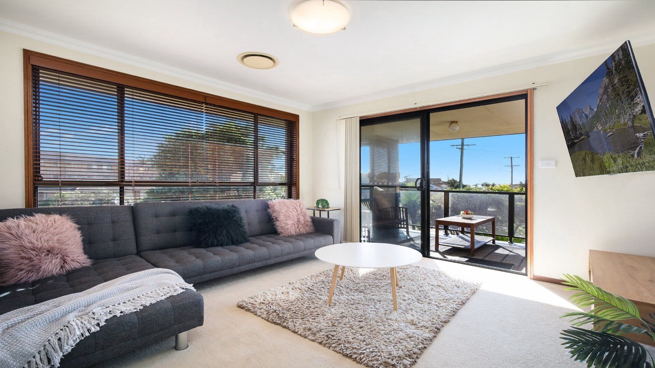 Photo of Livingroom in Blue Bay