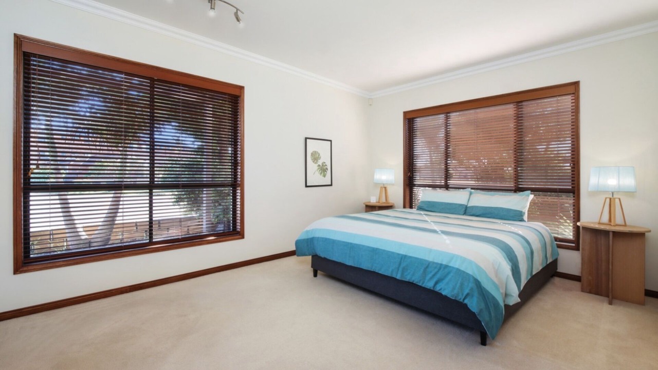 Photo of Bedroom in Blue Bay