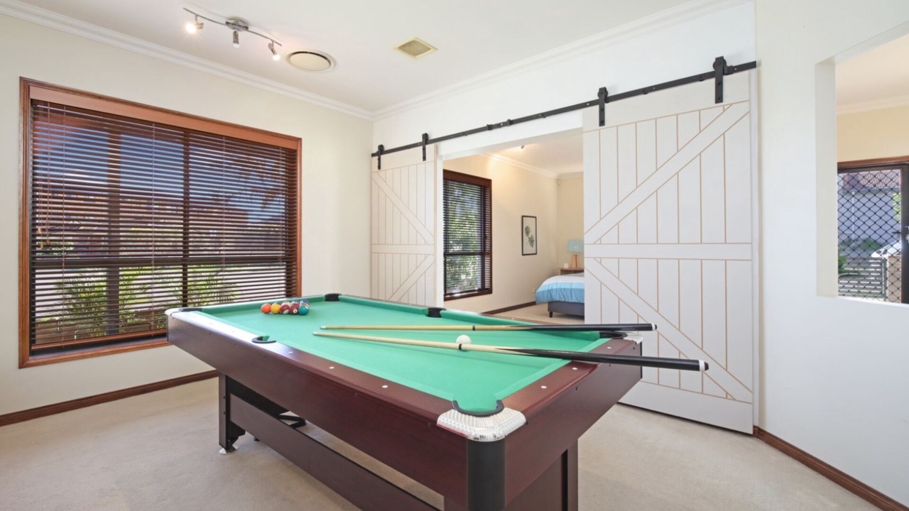 Photo of Bedroom in Blue Bay