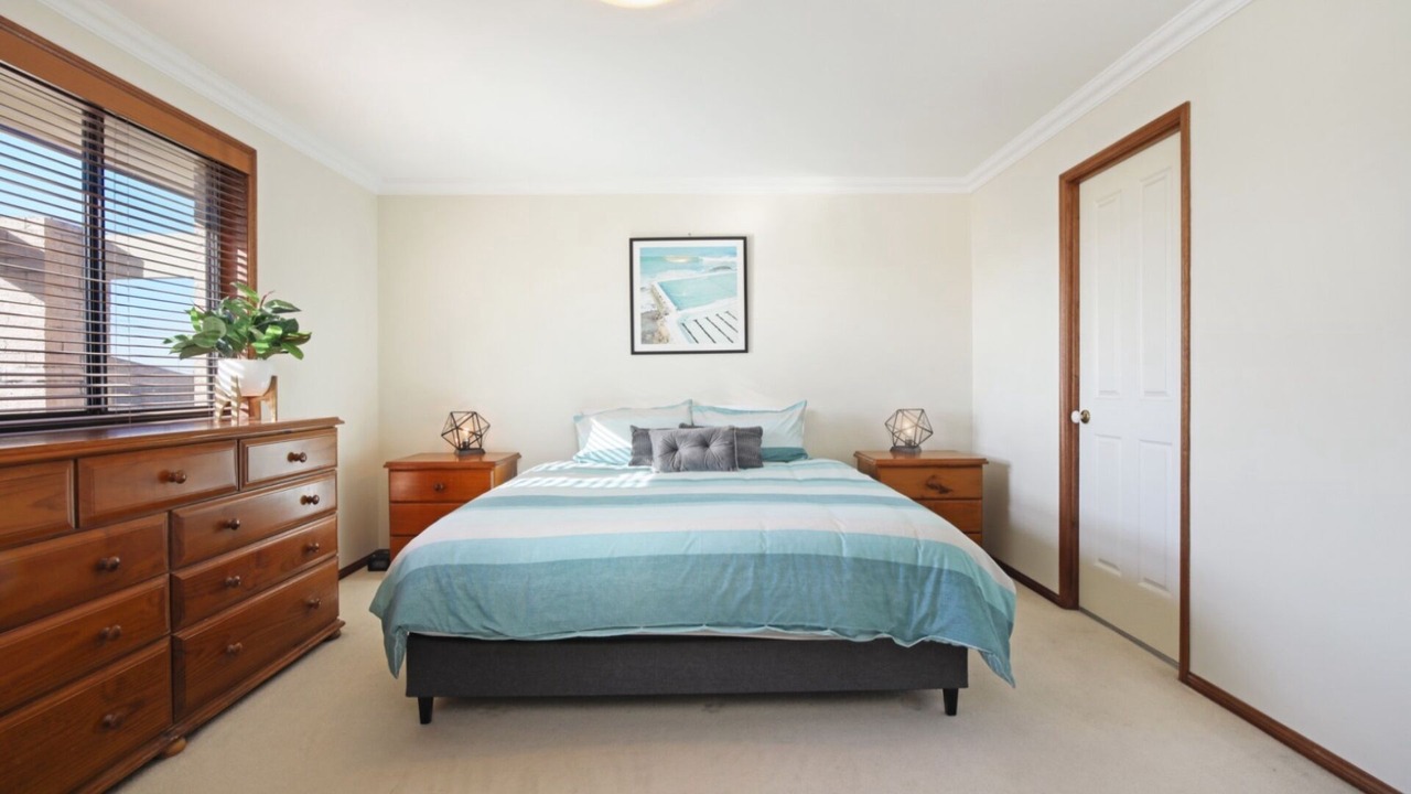 Photo of Bedroom in Blue Bay