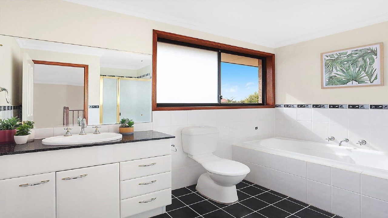 Photo of Bathroom in Blue Bay