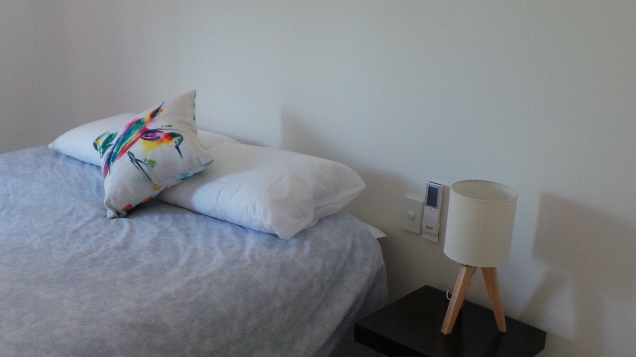 Photo of Bedroom in Cairns North