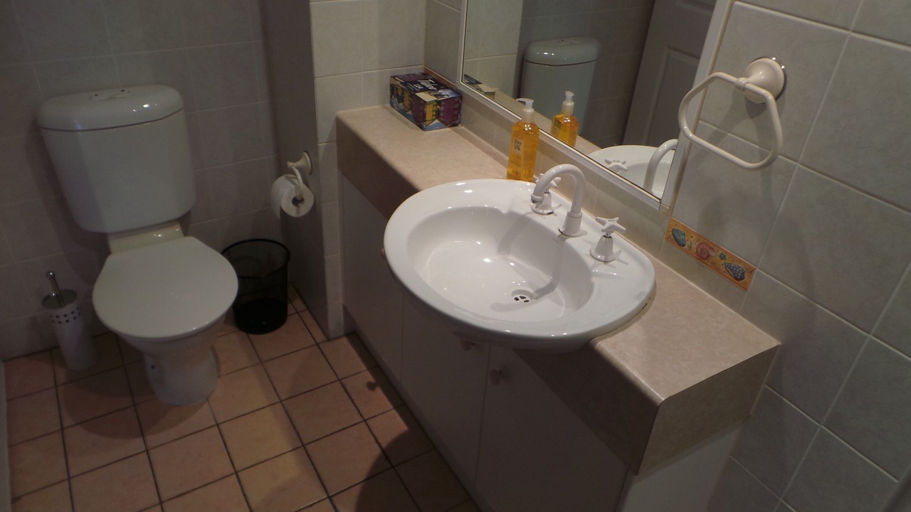 Photo of Bathroom in Cairns North