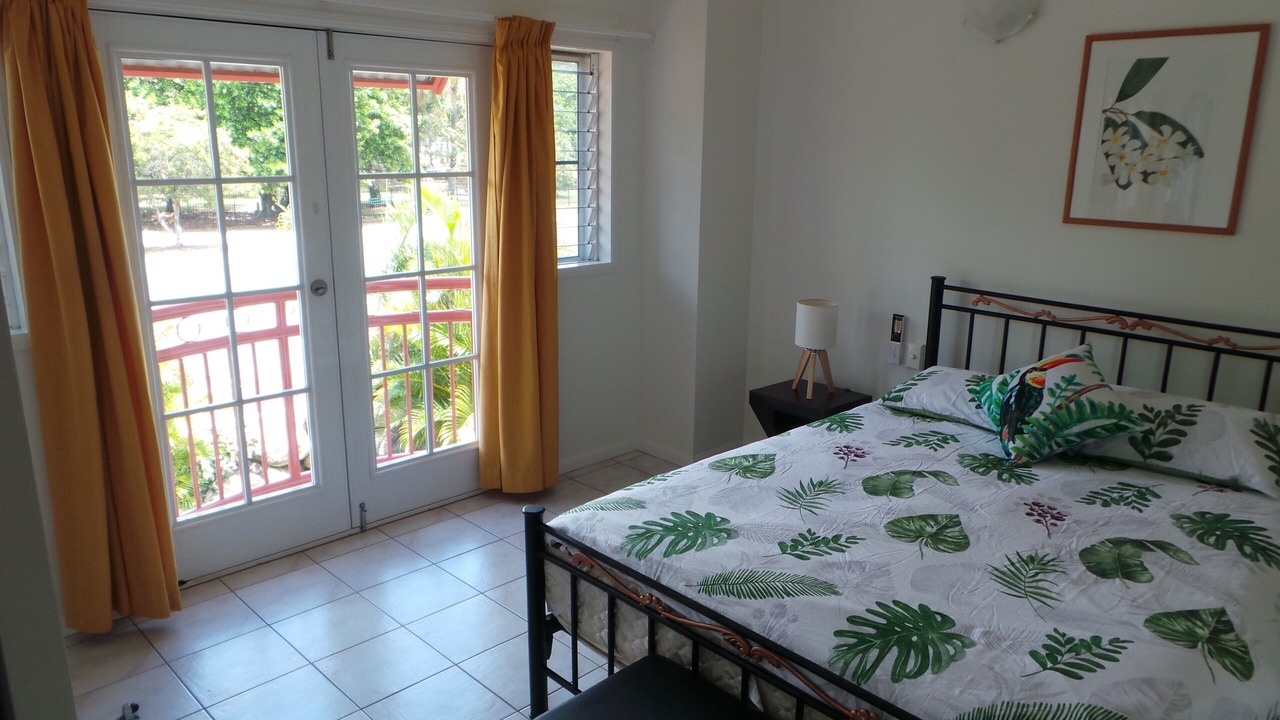 Photo of Bedroom in Cairns North
