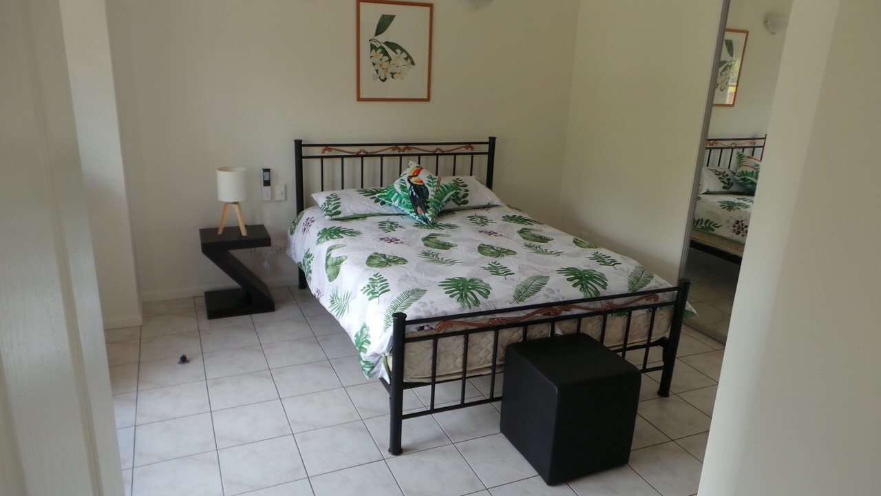 Photo of Bedroom in Cairns North