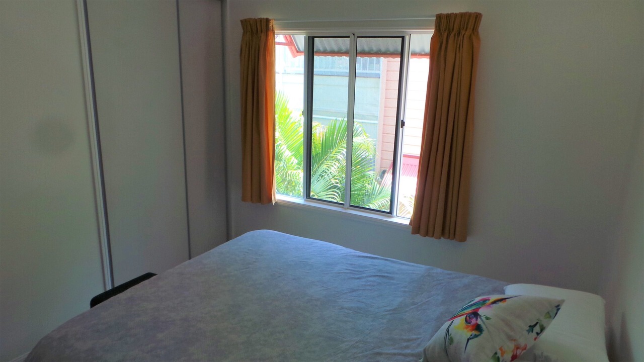 Photo of Bedroom in Cairns North