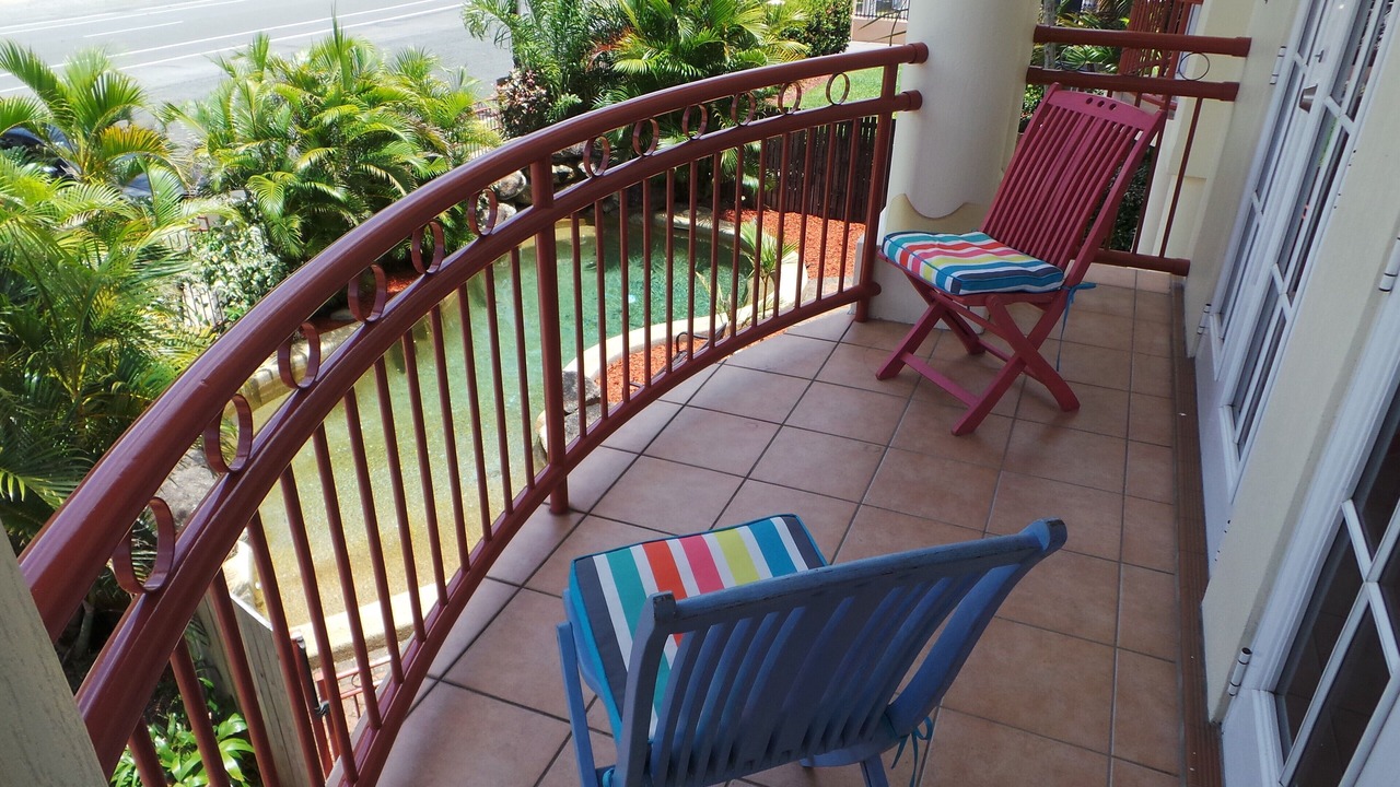 Photo of Outdoor in Cairns North