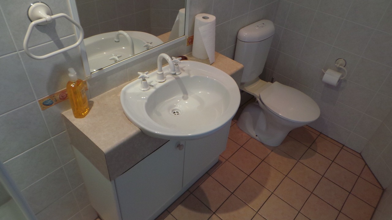 Photo of Bathroom in Cairns North