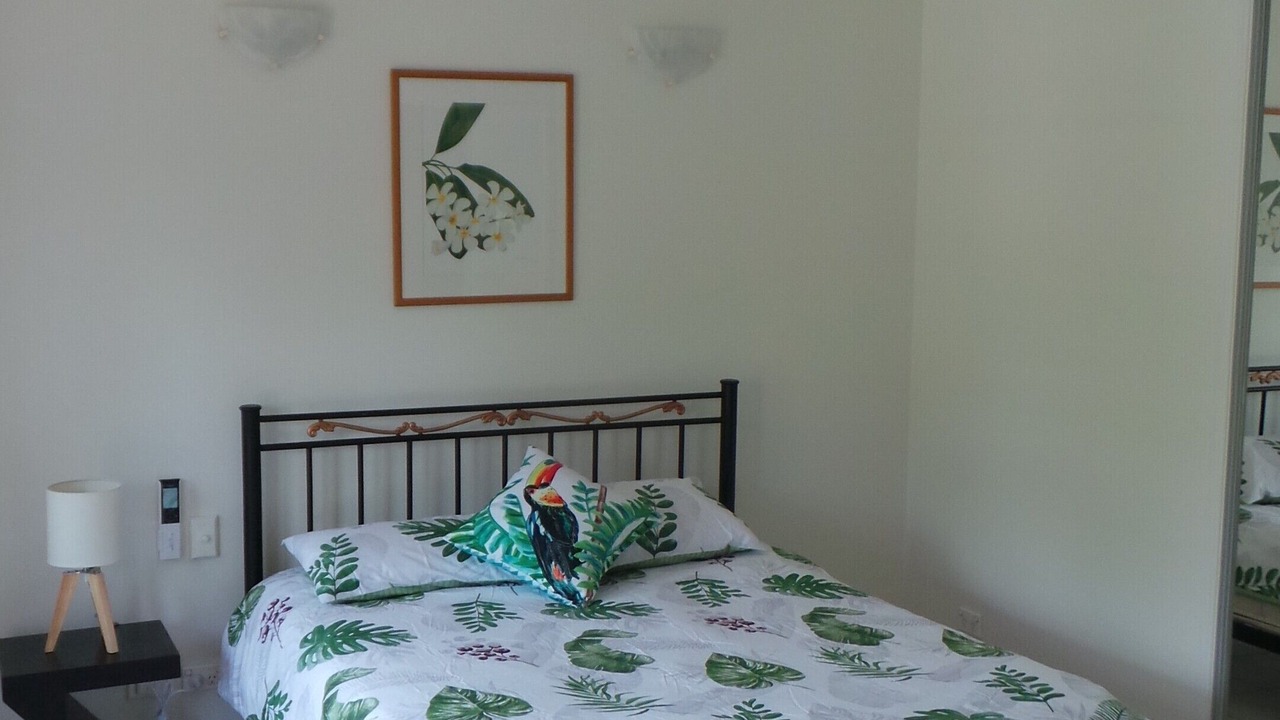 Photo of Bedroom in Cairns North