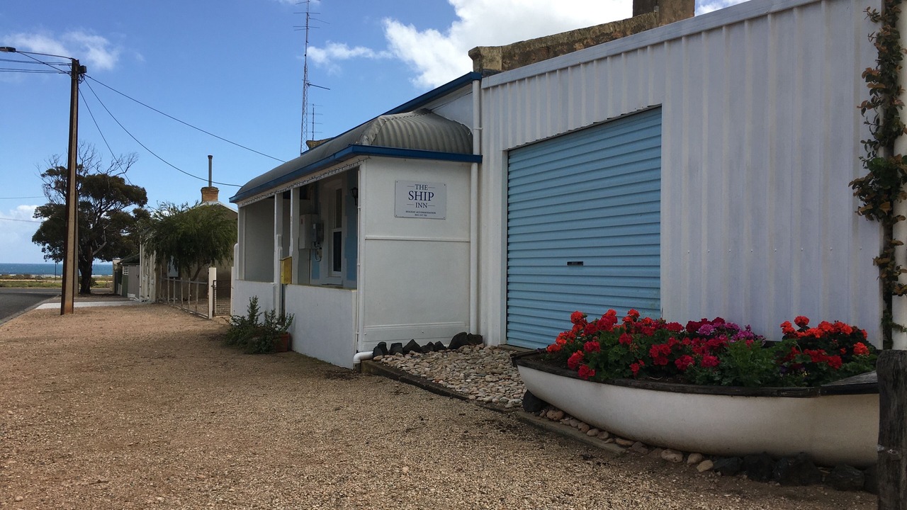 Photo of Outdoor in Wallaroo