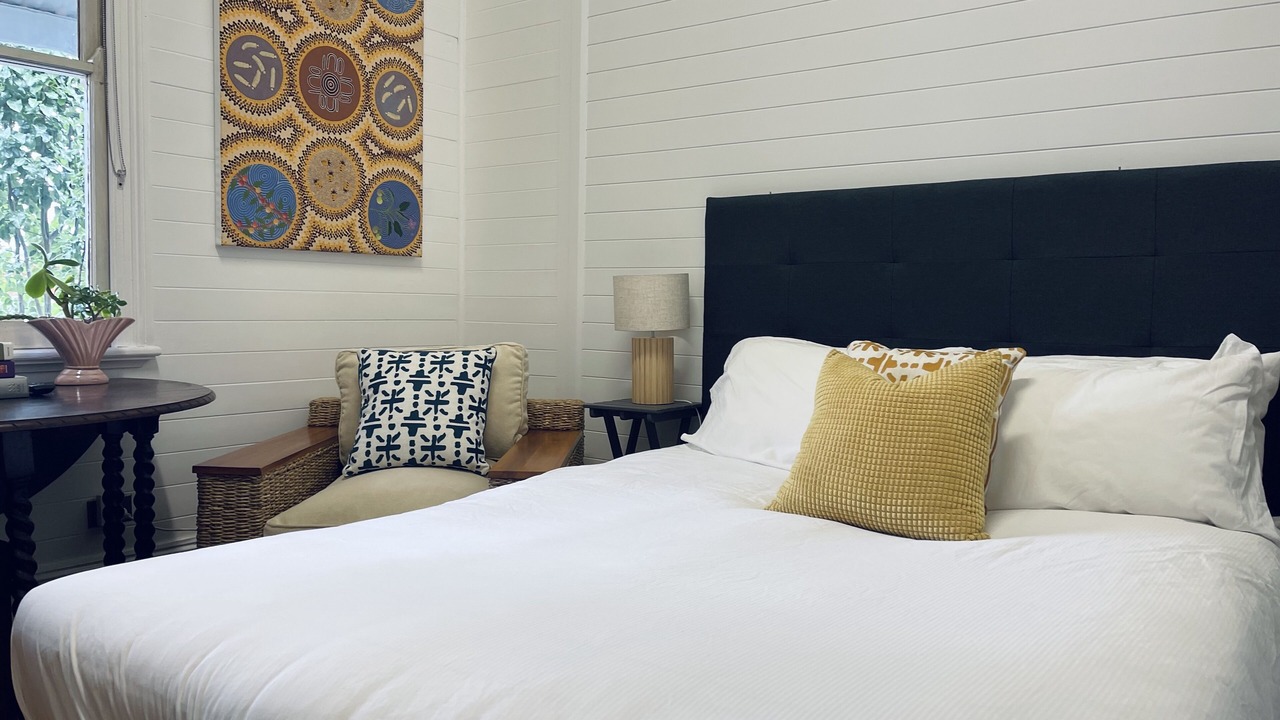Photo of Bedroom in Tenterfield