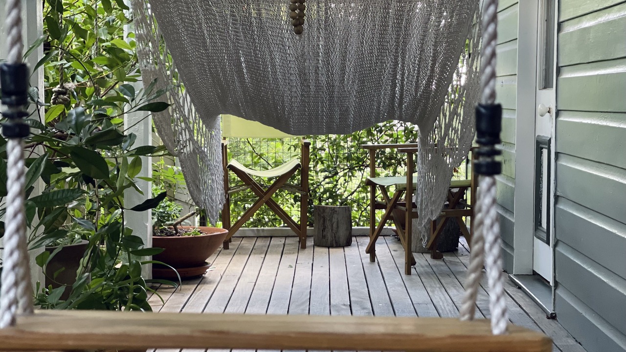 Photo of Patio Balcony in Tenterfield