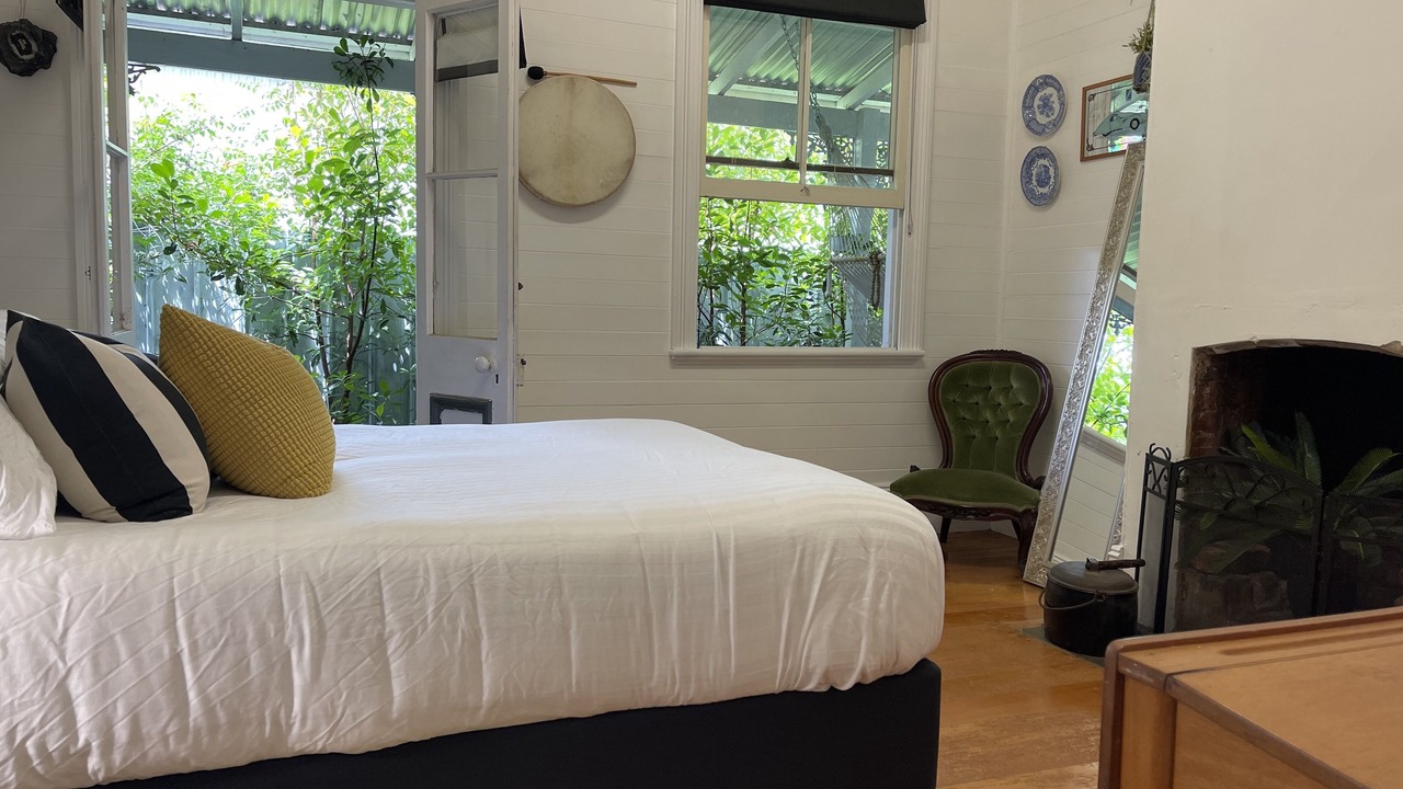 Photo of Bedroom in Tenterfield