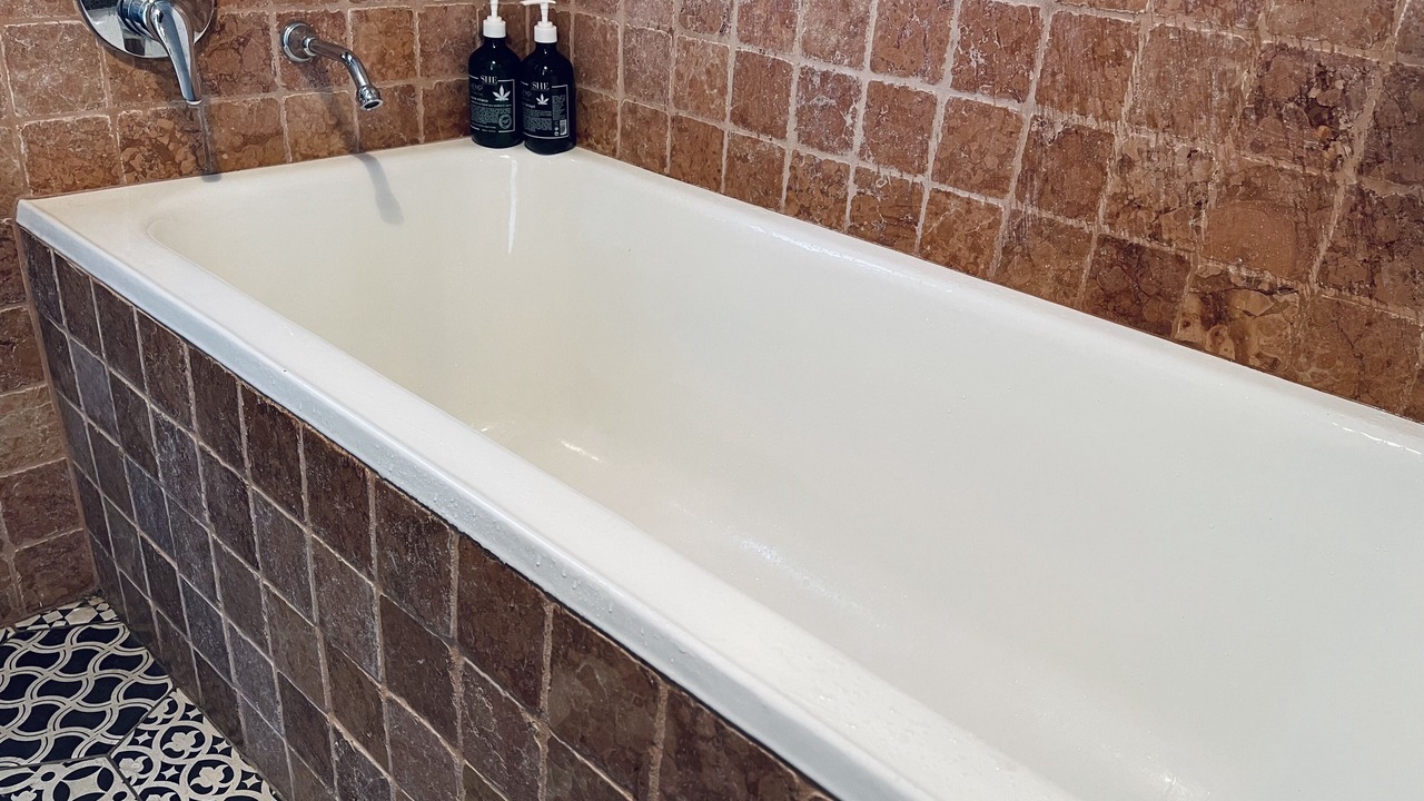Photo of Bathroom in Tenterfield