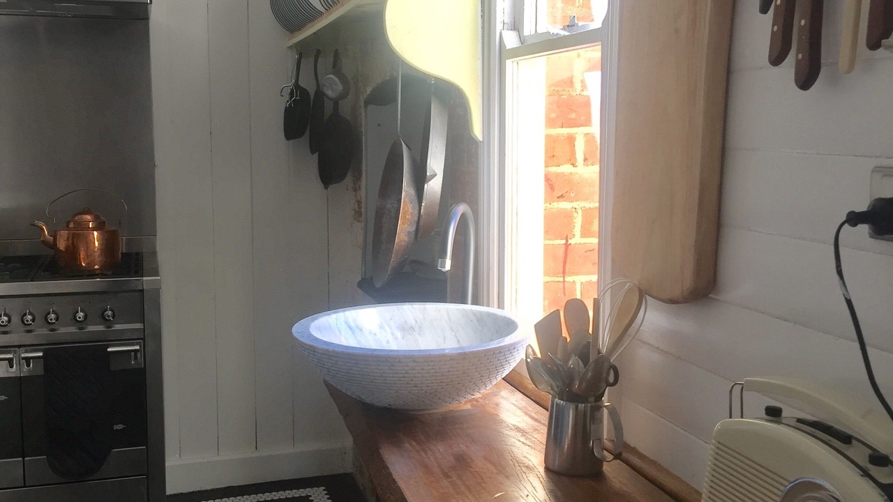 Photo of Kitchen in Tenterfield