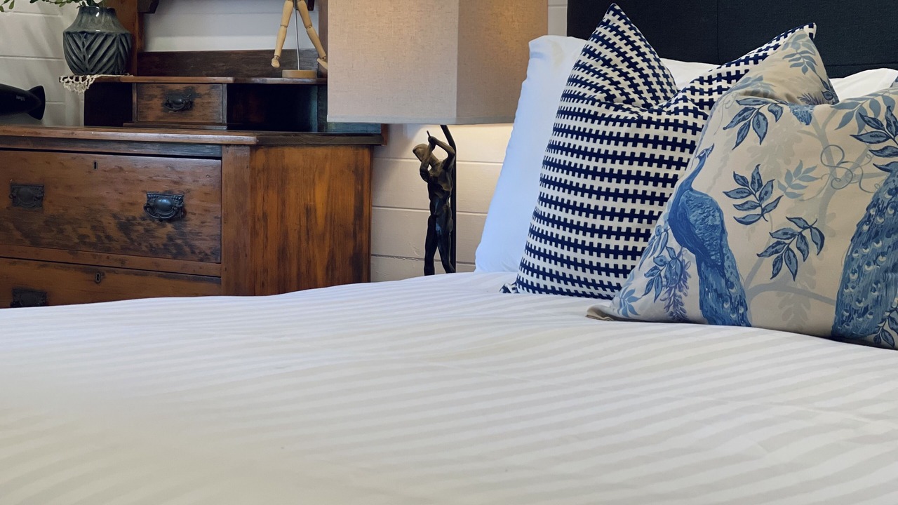 Photo of Bedroom in Tenterfield
