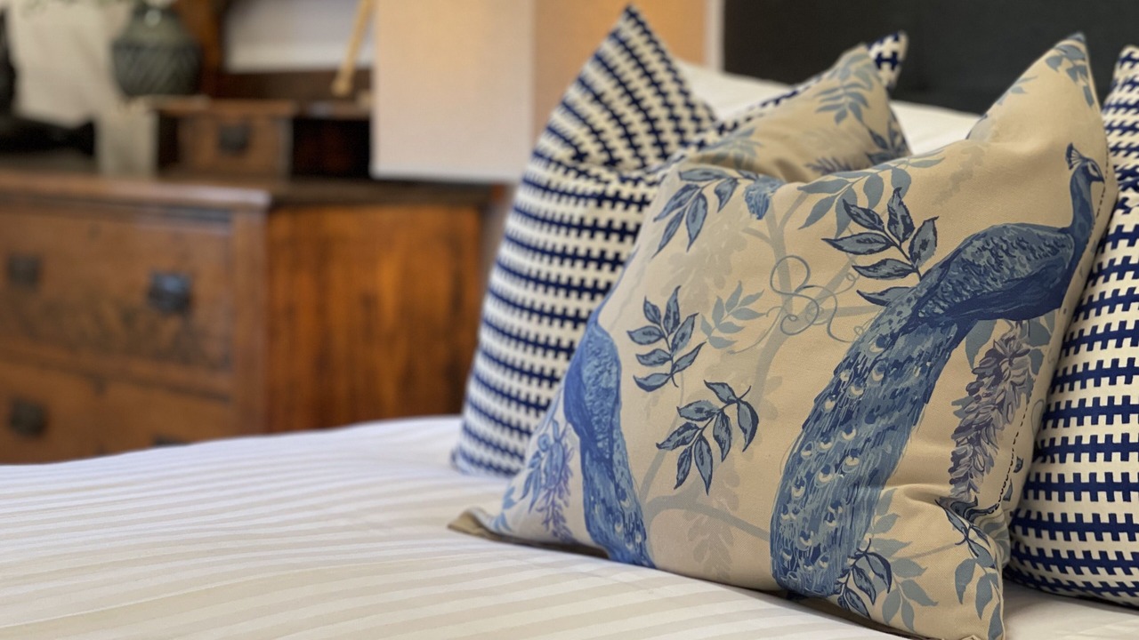 Photo of Bedroom in Tenterfield
