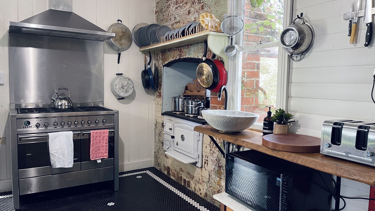 Photo of Kitchen in Tenterfield