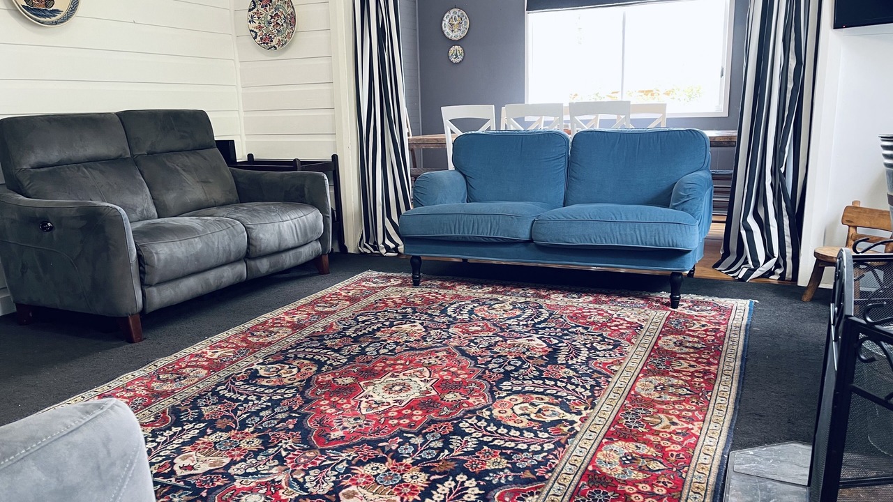 Photo of Livingroom in Tenterfield