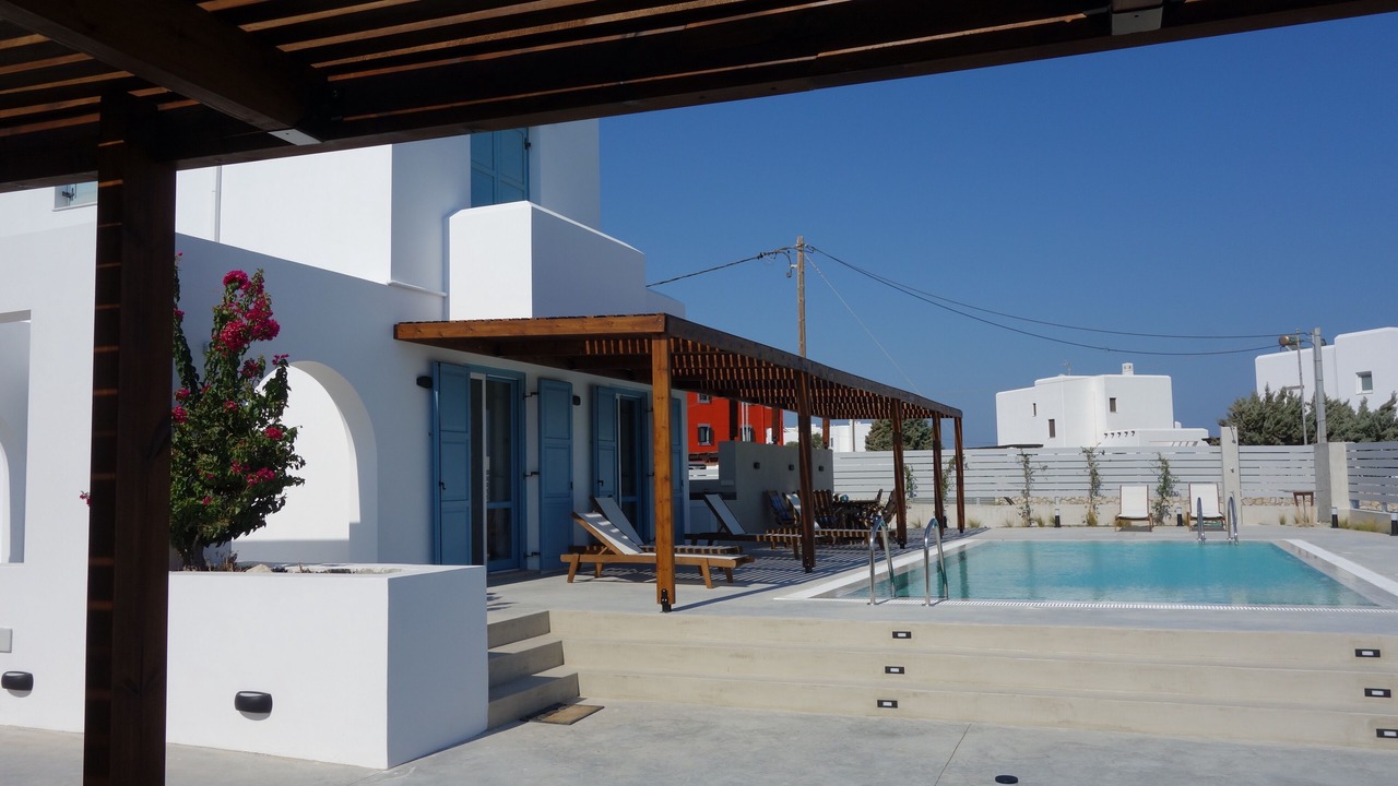 Photo of Outdoor in Lahania