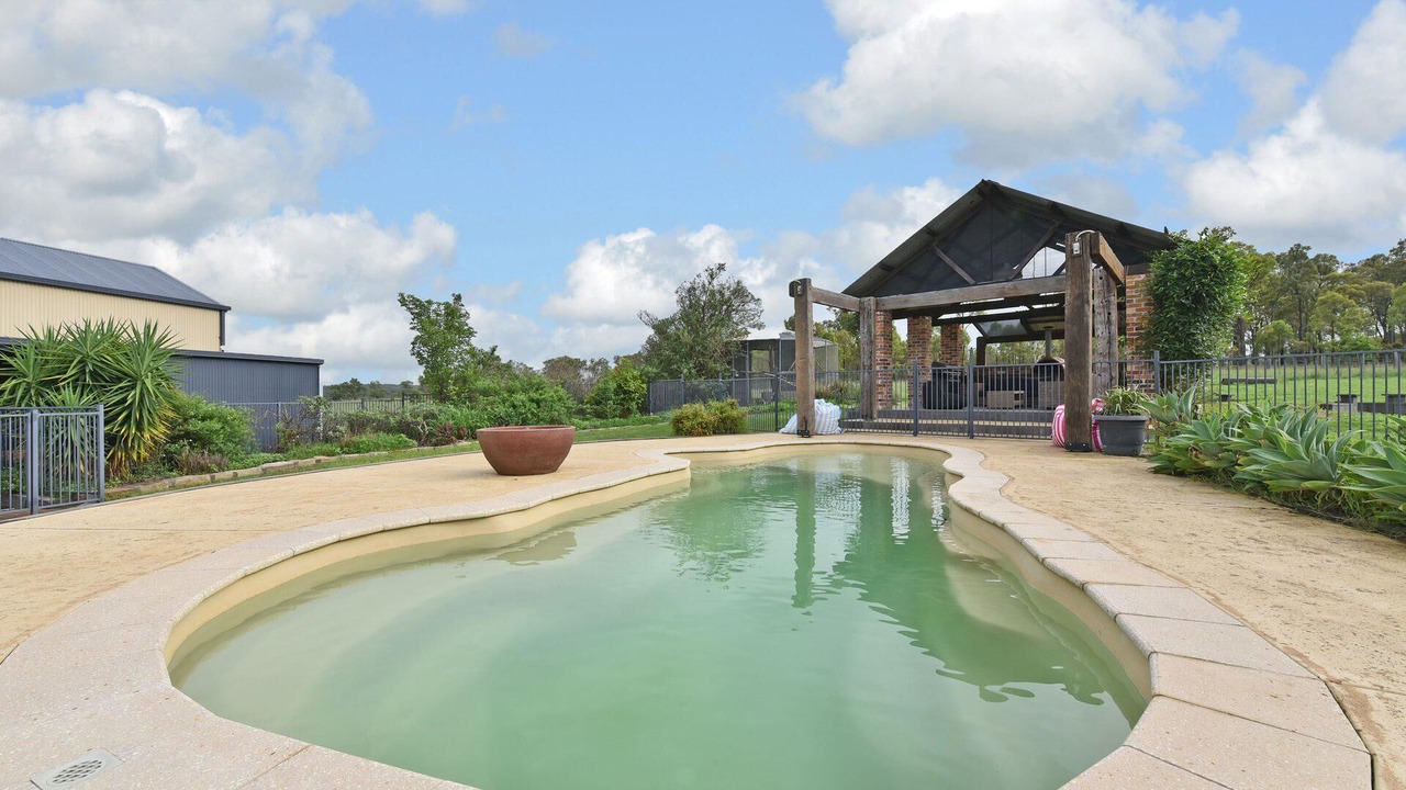 Photo of Outdoor in Lower Belford