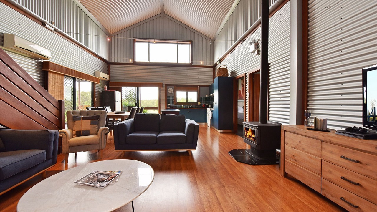 Photo of Livingroom in Lower Belford