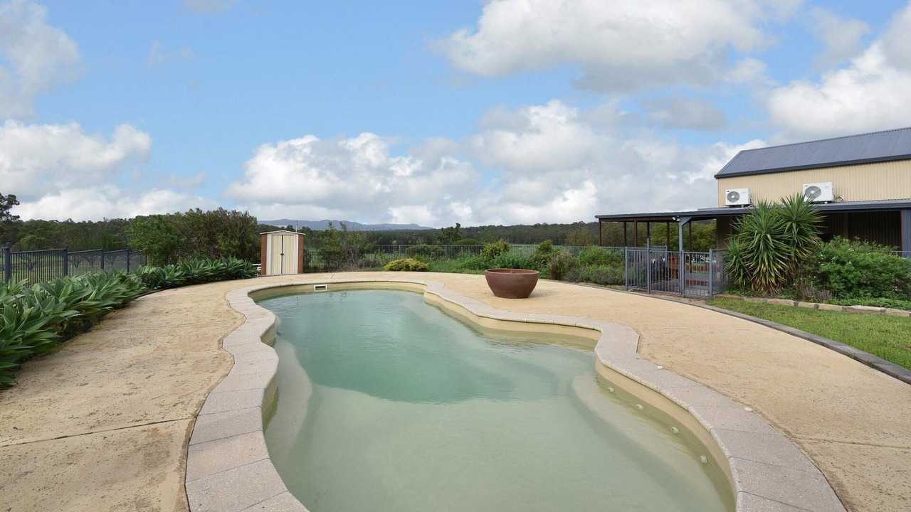 Photo of Outdoor in Lower Belford