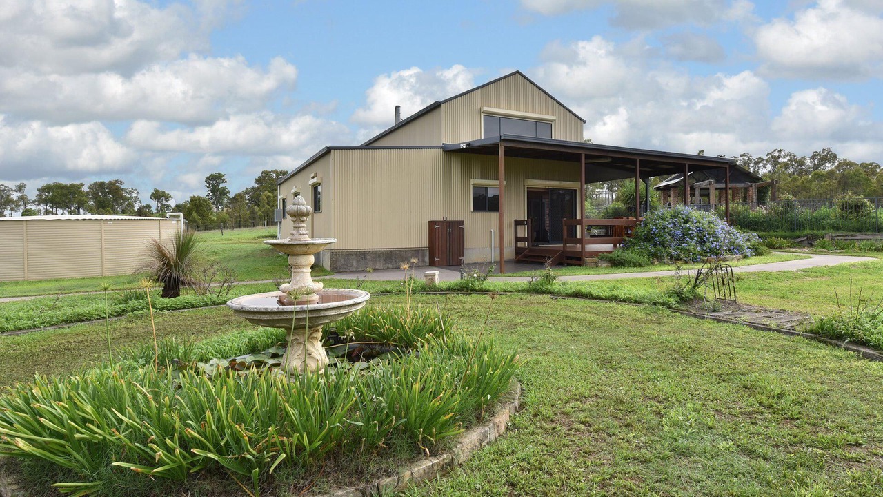 Photo of Outdoor in Lower Belford