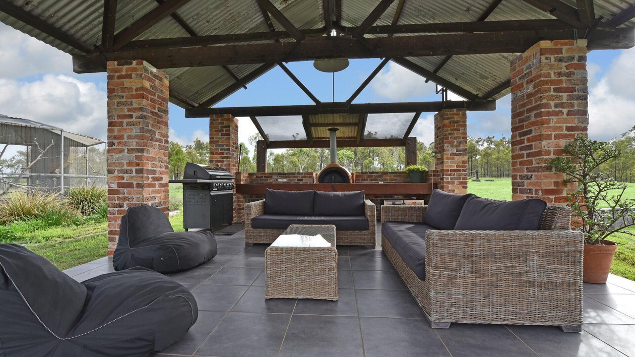 Photo of Patio Balcony in Lower Belford