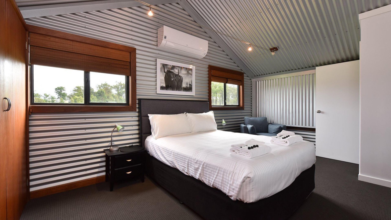 Photo of Bedroom in Lower Belford
