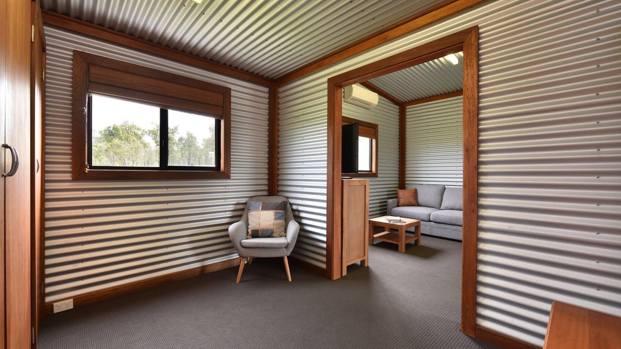 Photo of Livingroom in Lower Belford