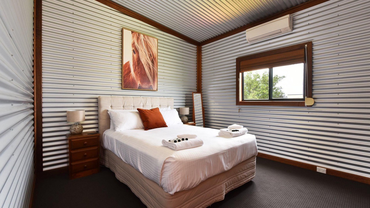 Photo of Bedroom in Lower Belford