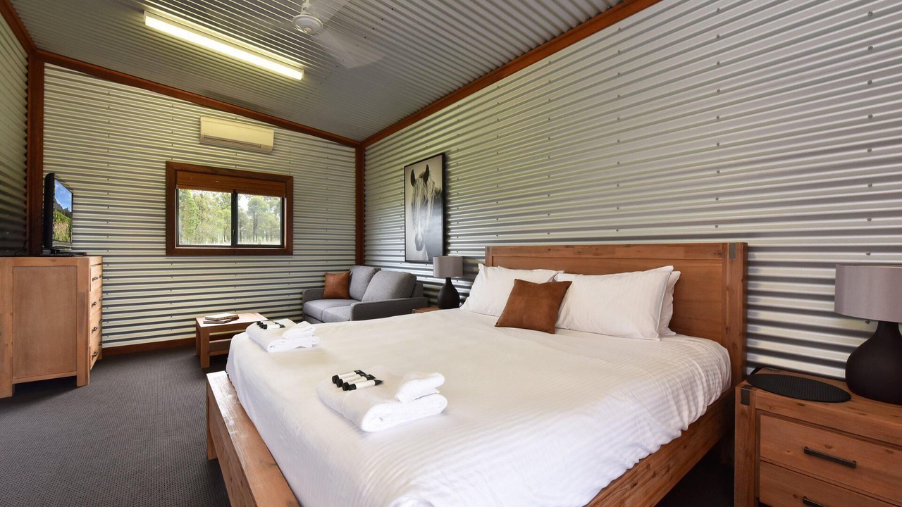 Photo of Bedroom in Lower Belford