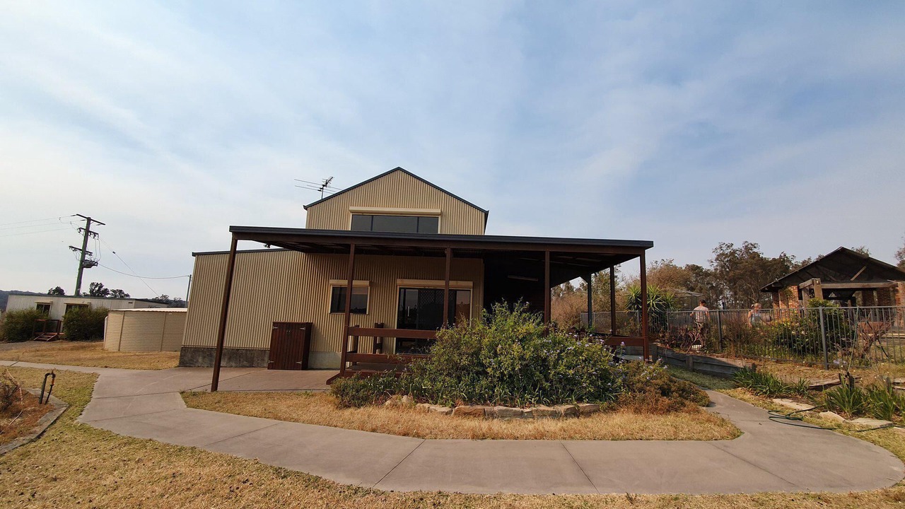 Photo of Outdoor in Lower Belford