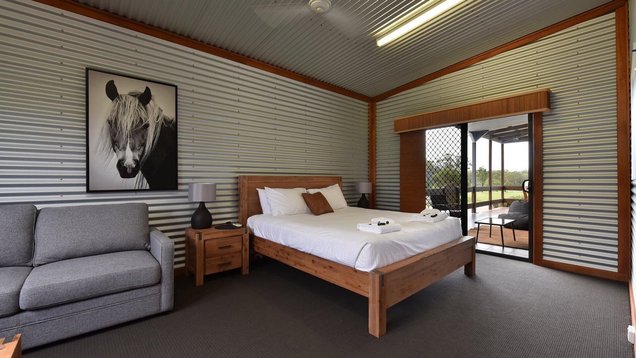 Photo of Bedroom in Lower Belford
