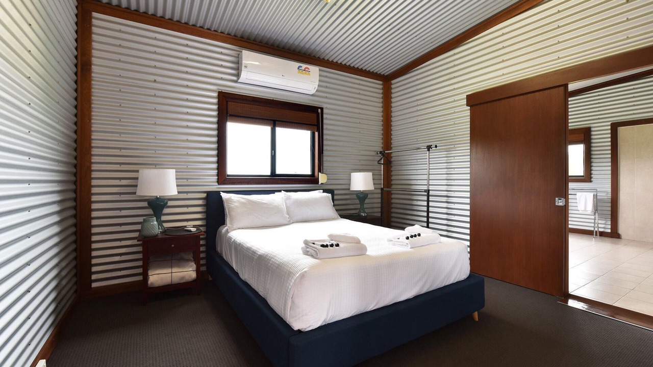 Photo of Bedroom in Lower Belford