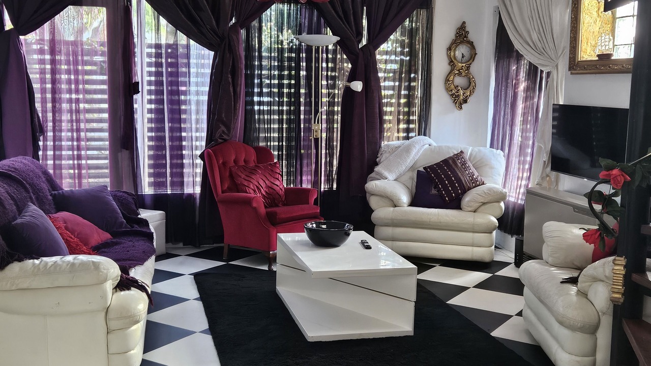 Photo of Bedroom in Semaphore