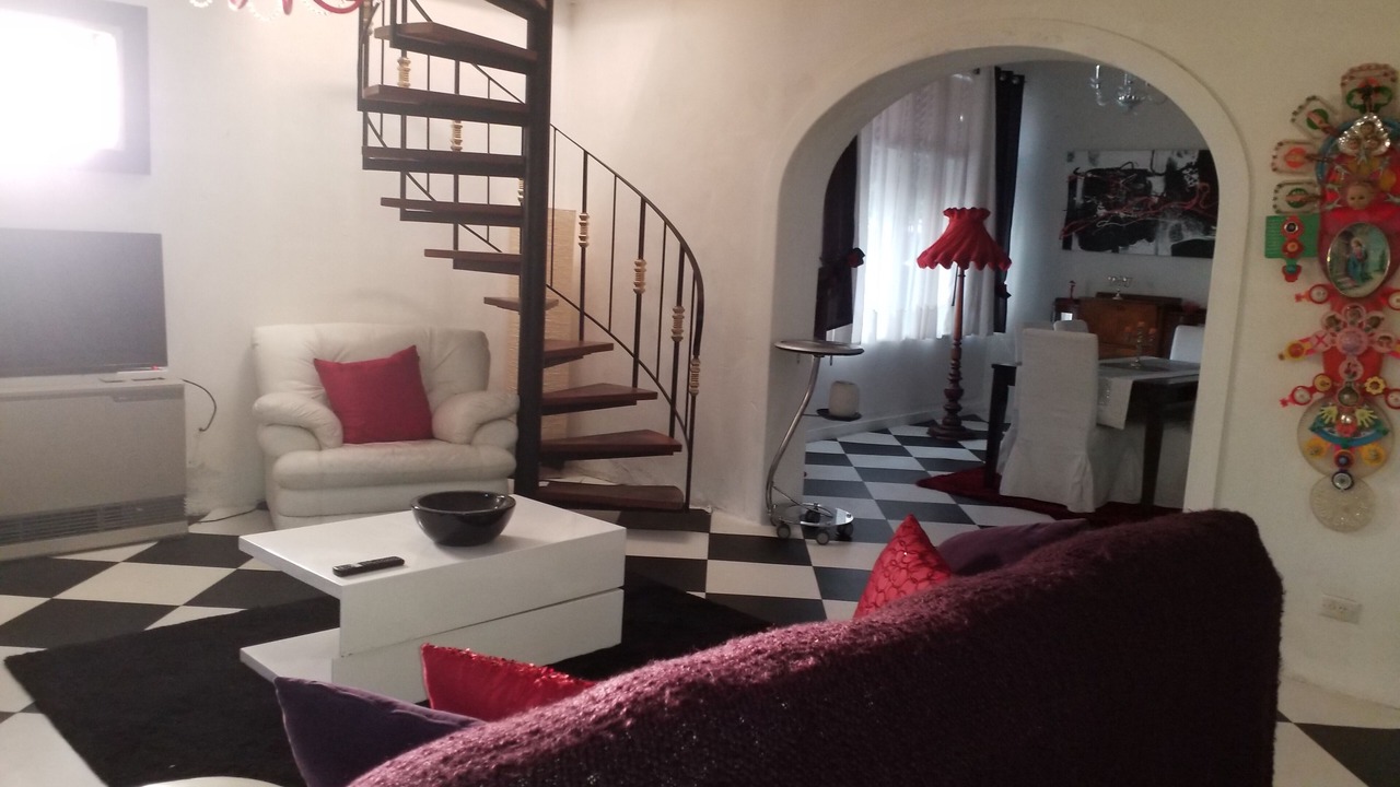 Photo of Bedroom in Semaphore