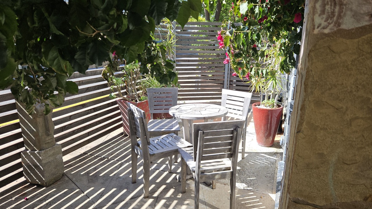 Photo of Outdoor in Semaphore