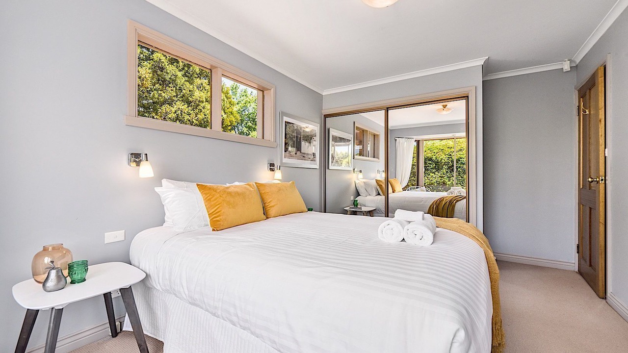 Photo of Bedroom in Grindelwald